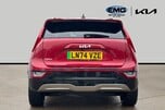 Kia Niro 64.8kWh 3 SUV 5dr Electric Auto (201 bhp) 6