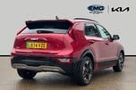 Kia Niro 64.8kWh 3 SUV 5dr Electric Auto (201 bhp) 7