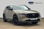 Mazda CX-5 2.0 e-SKYACTIV G MHEV Homura SUV 5dr Petrol Auto Euro 6 (s/s) (165 ps) 1