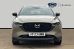 Mazda CX-5 2.0 e-SKYACTIV G MHEV Homura SUV 5dr Petrol Auto Euro 6 (s/s) (165 ps) 2