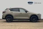 Mazda CX-5 2.0 e-SKYACTIV G MHEV Homura SUV 5dr Petrol Auto Euro 6 (s/s) (165 ps) 4