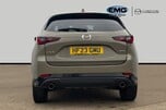 Mazda CX-5 2.0 e-SKYACTIV G MHEV Homura SUV 5dr Petrol Auto Euro 6 (s/s) (165 ps) 6