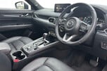 Mazda CX-5 2.0 e-SKYACTIV G MHEV Homura SUV 5dr Petrol Auto Euro 6 (s/s) (165 ps) 10