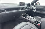 Mazda CX-5 2.0 e-SKYACTIV G MHEV Homura SUV 5dr Petrol Auto Euro 6 (s/s) (165 ps) 11