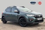 Dacia Sandero Stepway STEPWAY EXTREME TCE 1