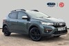 Dacia Sandero Stepway STEPWAY EXTREME TCE