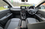 Dacia Sandero Stepway STEPWAY EXTREME TCE 9