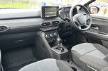 Dacia Sandero Stepway STEPWAY EXTREME TCE 11