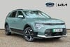 Kia Niro 64.8kWh 3 SUV 5dr Electric Auto (201 bhp)