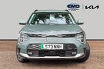 Kia Niro 64.8kWh 3 SUV 5dr Electric Auto (201 bhp) 2