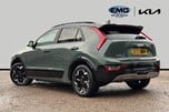 Kia Niro 64.8kWh 3 SUV 5dr Electric Auto (201 bhp) 5