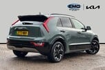 Kia Niro 64.8kWh 3 SUV 5dr Electric Auto (201 bhp) 7