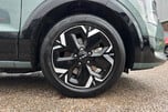 Kia Niro 64.8kWh 3 SUV 5dr Electric Auto (201 bhp) 27