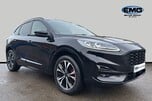 Ford Kuga 2.5 Duratec 14.4kWh ST-Line X Edition SUV 5dr Petrol Plug-in Hybrid CVT Eur 1