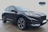 Ford Kuga 2.5 Duratec 14.4kWh ST-Line X Edition SUV 5dr Petrol Plug-in Hybrid CVT Eur