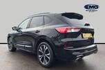 Ford Kuga 2.5 Duratec 14.4kWh ST-Line X Edition SUV 5dr Petrol Plug-in Hybrid CVT Eur 5