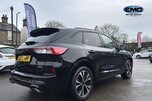 Ford Kuga 2.5 Duratec 14.4kWh ST-Line X Edition SUV 5dr Petrol Plug-in Hybrid CVT Eur 7