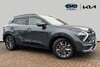 Kia Sportage 1.6 h T-GDi GT-Line S SUV 5dr Petrol Hybrid Auto Euro 6 (s/s) (226 bhp