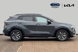 Kia Sportage 1.6 h T-GDi GT-Line S SUV 5dr Petrol Hybrid Auto Euro 6 (s/s) (226 bhp 3