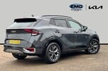 Kia Sportage 1.6 h T-GDi GT-Line S SUV 5dr Petrol Hybrid Auto Euro 6 (s/s) (226 bhp 6