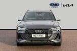 Audi E-Tron 55 Black Edition SUV 5dr Electric Auto quattro 95kWh (11kW Charger) (408 ps 2