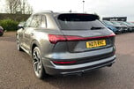 Audi E-Tron 55 Black Edition SUV 5dr Electric Auto quattro 95kWh (11kW Charger) (408 ps 24