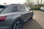 Audi E-Tron 55 Black Edition SUV 5dr Electric Auto quattro 95kWh (11kW Charger) (408 ps 30