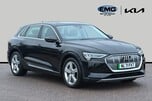 Audi E-Tron 55 Technik SUV 5dr Electric Auto quattro 95kWh (11kW Charger) (408 ps) 1