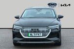 Audi E-Tron 55 Technik SUV 5dr Electric Auto quattro 95kWh (11kW Charger) (408 ps) 2