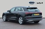 Audi E-Tron 55 Technik SUV 5dr Electric Auto quattro 95kWh (11kW Charger) (408 ps) 5