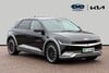 Hyundai IONIQ 5 77kWh Ultimate Hatchback 5dr Electric Auto (228 ps)