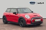 Mini Hatch 32.6kWh Level 2 Hatchback 3dr Electric Auto (184 ps) 1