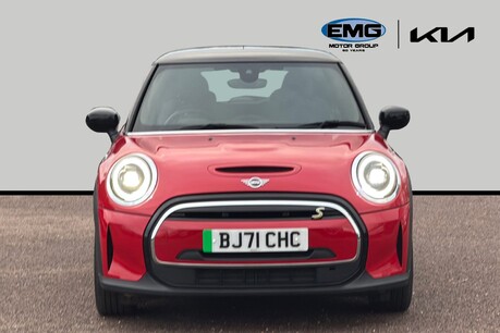 Mini Hatch 32.6kWh Level 2 Hatchback 3dr Electric Auto (184 ps) 2