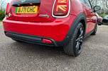 Mini Hatch 32.6kWh Level 2 Hatchback 3dr Electric Auto (184 ps) 30