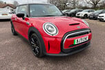 Mini Hatch 32.6kWh Level 2 Hatchback 3dr Electric Auto (184 ps) 33