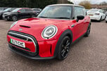 Mini Hatch 32.6kWh Level 2 Hatchback 3dr Electric Auto (184 ps) 35