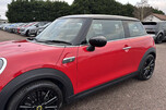 Mini Hatch 32.6kWh Level 2 Hatchback 3dr Electric Auto (184 ps) 36