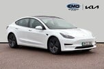 Tesla Model 3 (Dual Motor) Performance Saloon 4dr Electric Auto 4WDE (Performance Upgrade 1