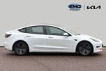 Tesla Model 3 (Dual Motor) Performance Saloon 4dr Electric Auto 4WDE (Performance Upgrade 3