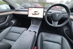 Tesla Model 3 (Dual Motor) Performance Saloon 4dr Electric Auto 4WDE (Performance Upgrade 8