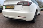 Tesla Model 3 (Dual Motor) Performance Saloon 4dr Electric Auto 4WDE (Performance Upgrade 30