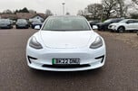 Tesla Model 3 (Dual Motor) Performance Saloon 4dr Electric Auto 4WDE (Performance Upgrade 34