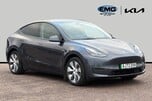 Tesla Model Y (Dual Motor) Long Range SUV 5dr Electric Auto 4WDE (384 bhp) 1