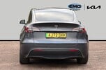 Tesla Model Y (Dual Motor) Long Range SUV 5dr Electric Auto 4WDE (384 bhp) 6