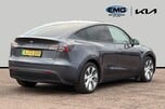 Tesla Model Y (Dual Motor) Long Range SUV 5dr Electric Auto 4WDE (384 bhp) 7