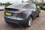 Tesla Model Y (Dual Motor) Long Range SUV 5dr Electric Auto 4WDE (384 bhp) 30