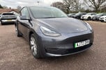 Tesla Model Y (Dual Motor) Long Range SUV 5dr Electric Auto 4WDE (384 bhp) 34