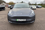 Tesla Model Y (Dual Motor) Long Range SUV 5dr Electric Auto 4WDE (384 bhp) 35