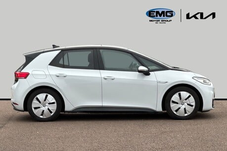 Volkswagen Id.3 Pro Performance 58kWh Style Hatchback 5dr Electric Auto (204 ps) 4