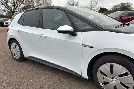 Volkswagen Id.3 Pro Performance 58kWh Style Hatchback 5dr Electric Auto (204 ps) 32